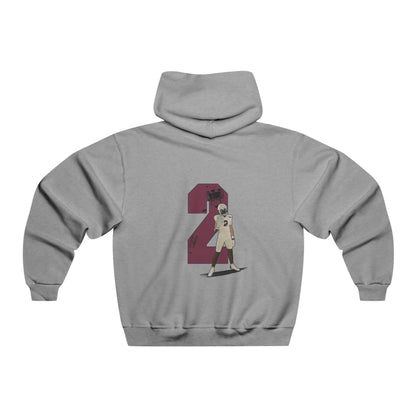 Andrew Gomez Vintage Hoodie