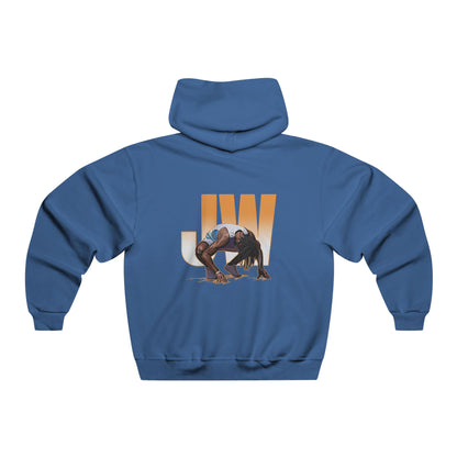 Jaylon Welch Vintage Hoodie