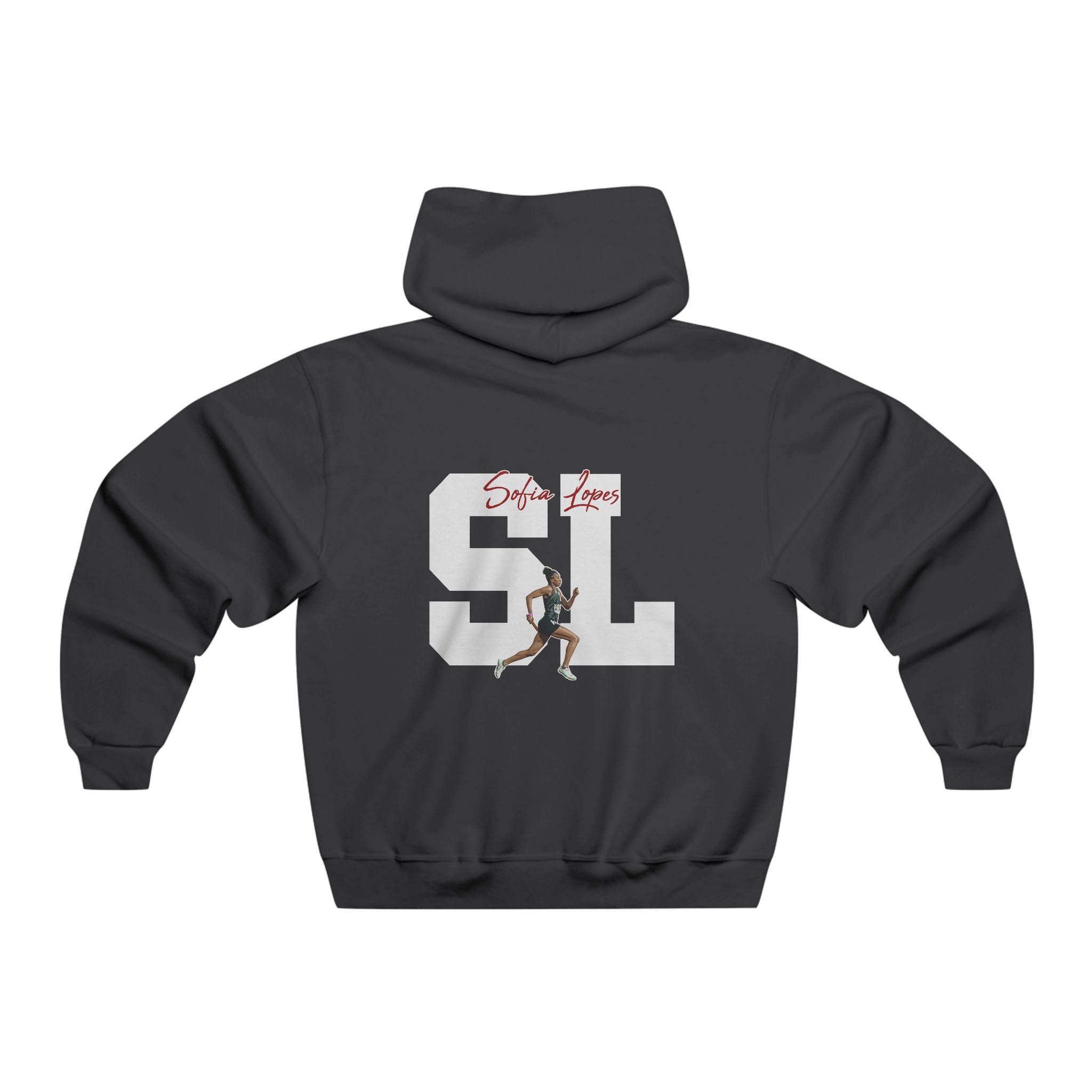Sofia Lopes Vintage Hoodie