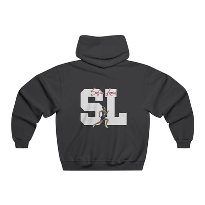 Sofia Lopes Vintage Hoodie
