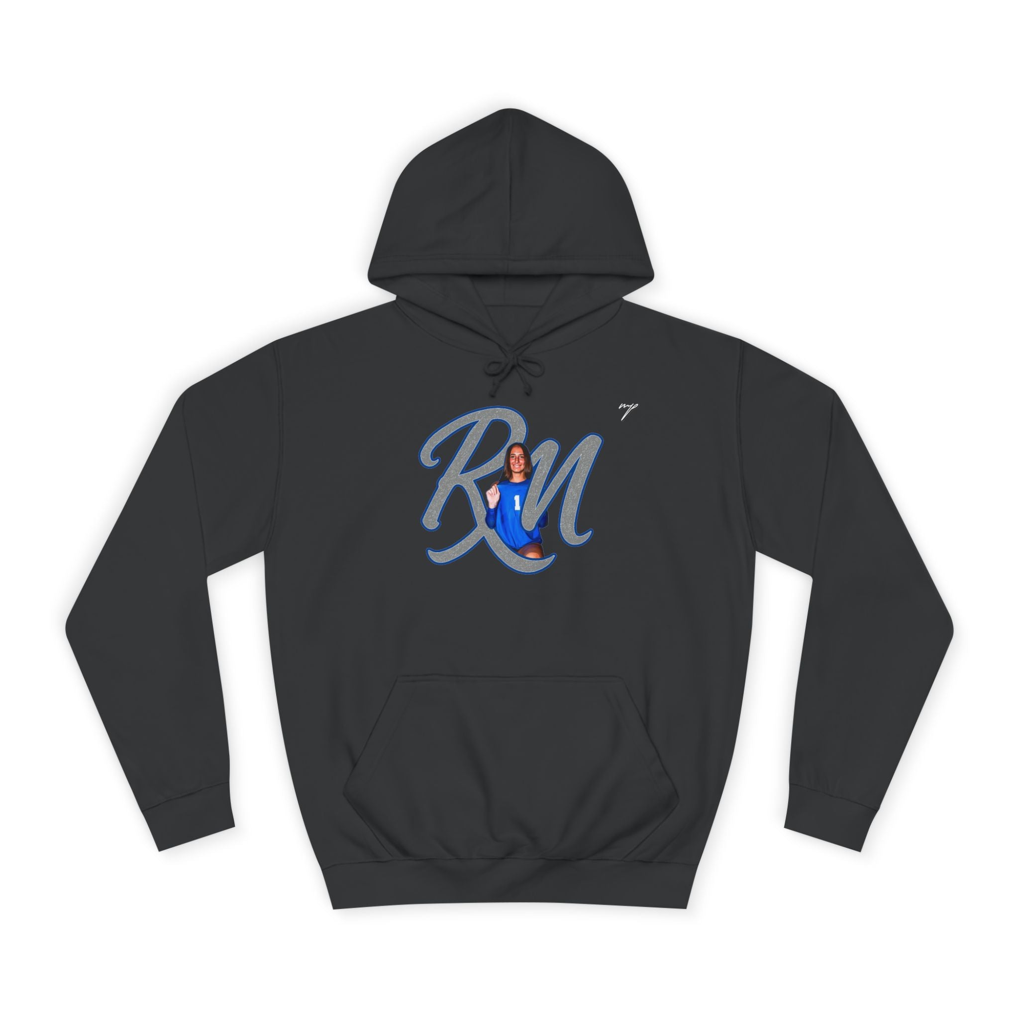 Riley McCloskey Hoodie