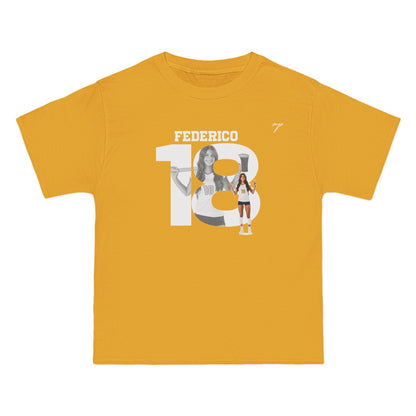 Kate Federico Vintage Tee