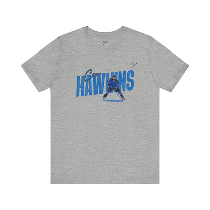 Cam Hawkins Graphic Tee