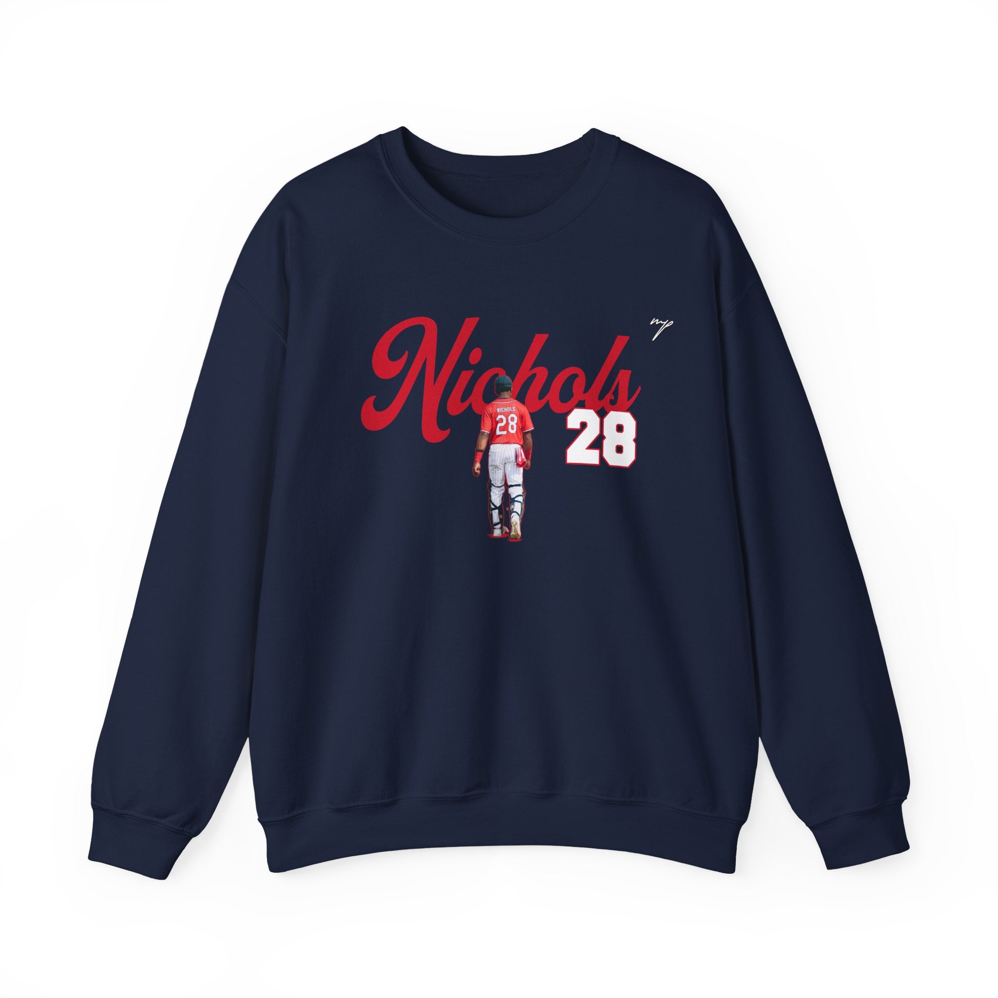 CJ Nichols Crewneck