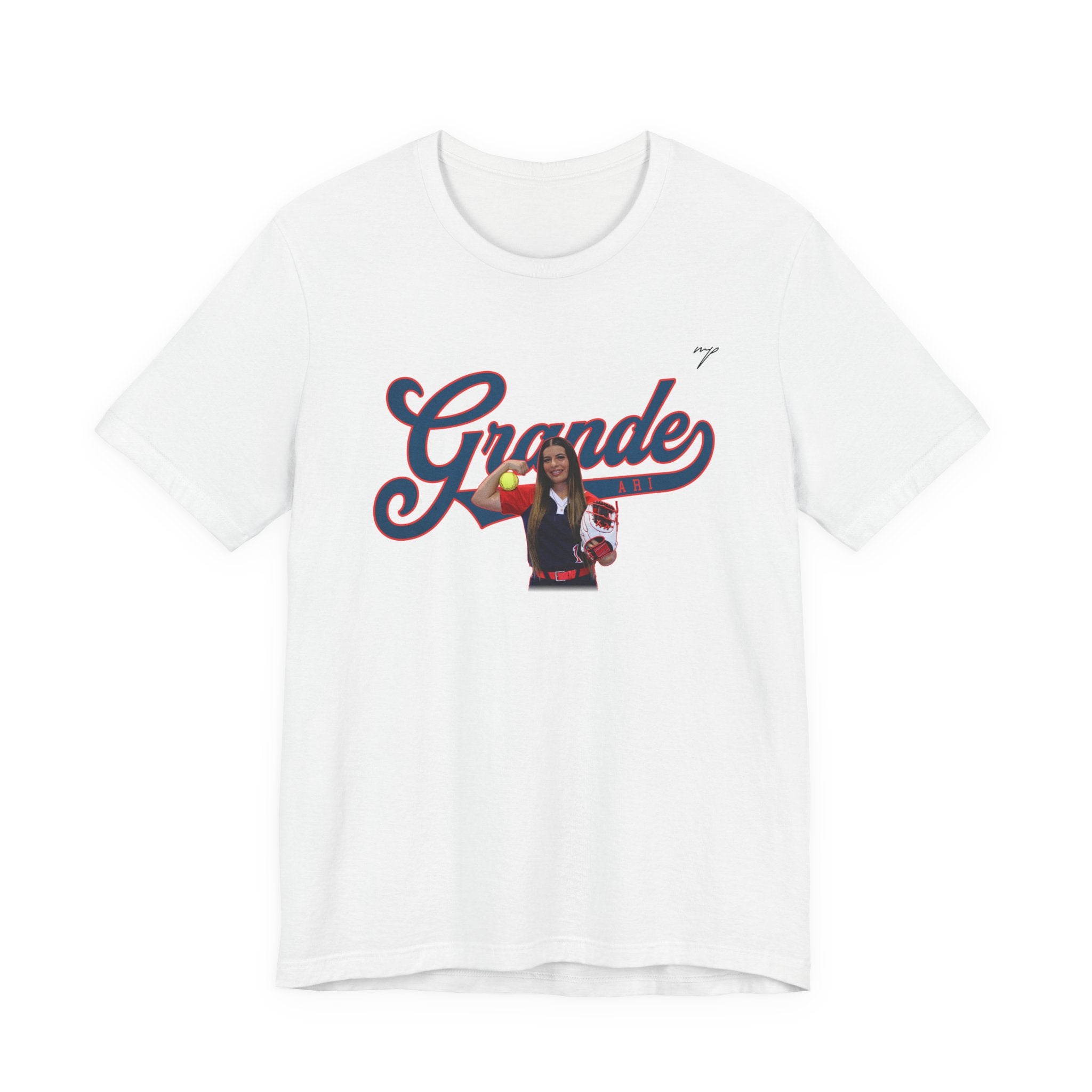 Ariana Magdaleno Graphic Tee