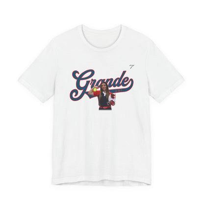 Ariana Magdaleno Graphic Tee