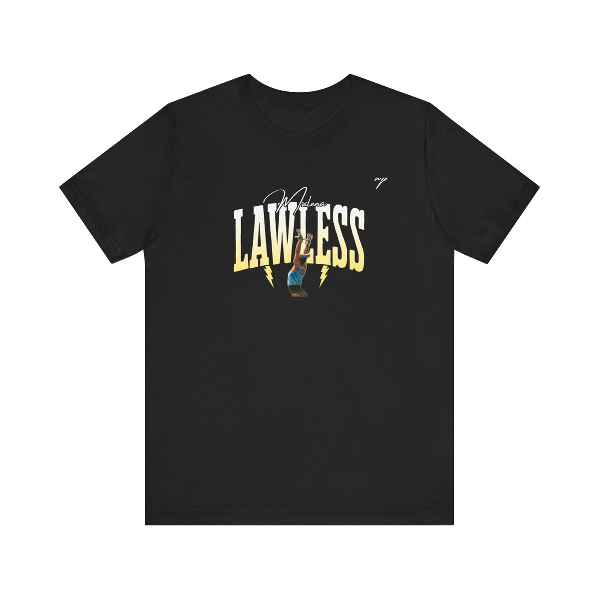 Malena Lawless Graphic Tee