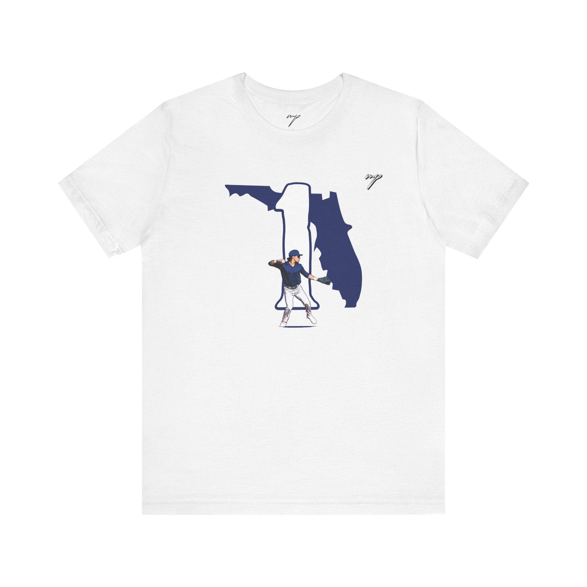 Jonathan Acosta Graphic Tee