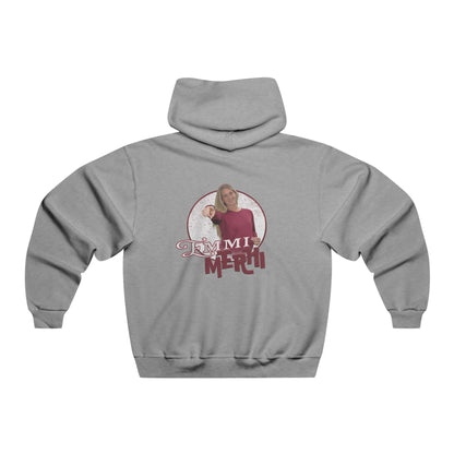Emmi Merhi Vintage Hoodie