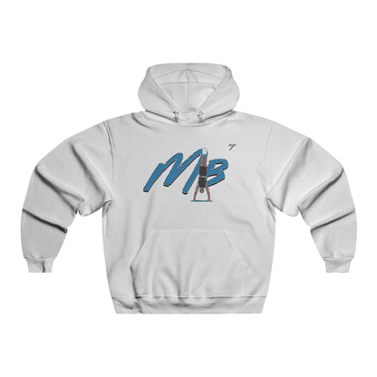 Mike Blair Vintage Hoodie