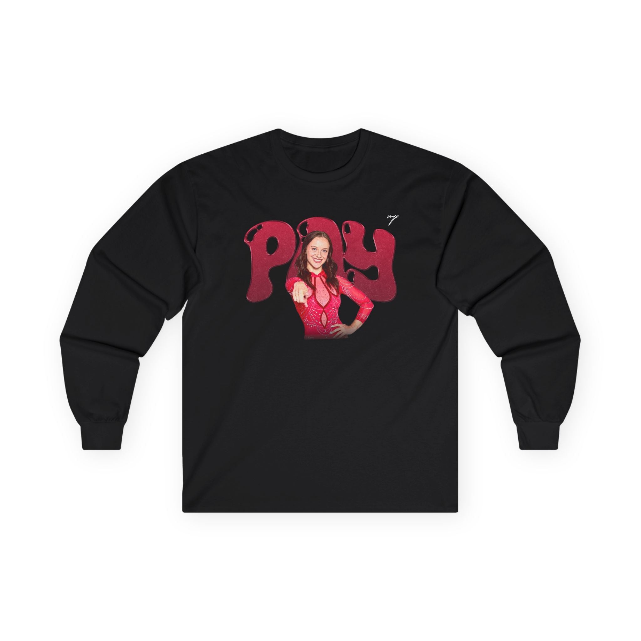 Payton Harris Long Sleeve Tee