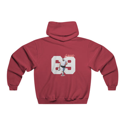 Brayden Craig Vintage Hoodie