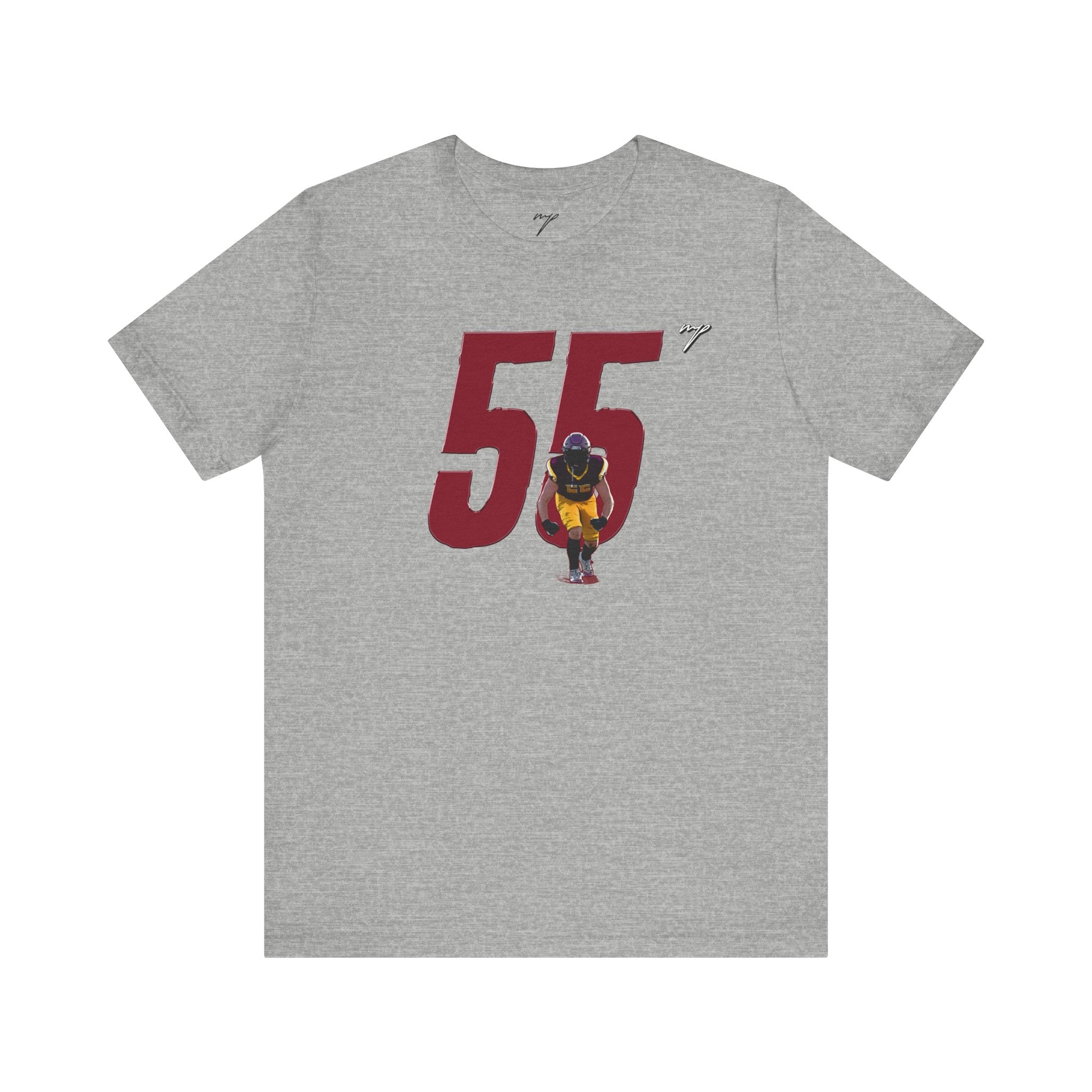Logan Ahlers Graphic Tee