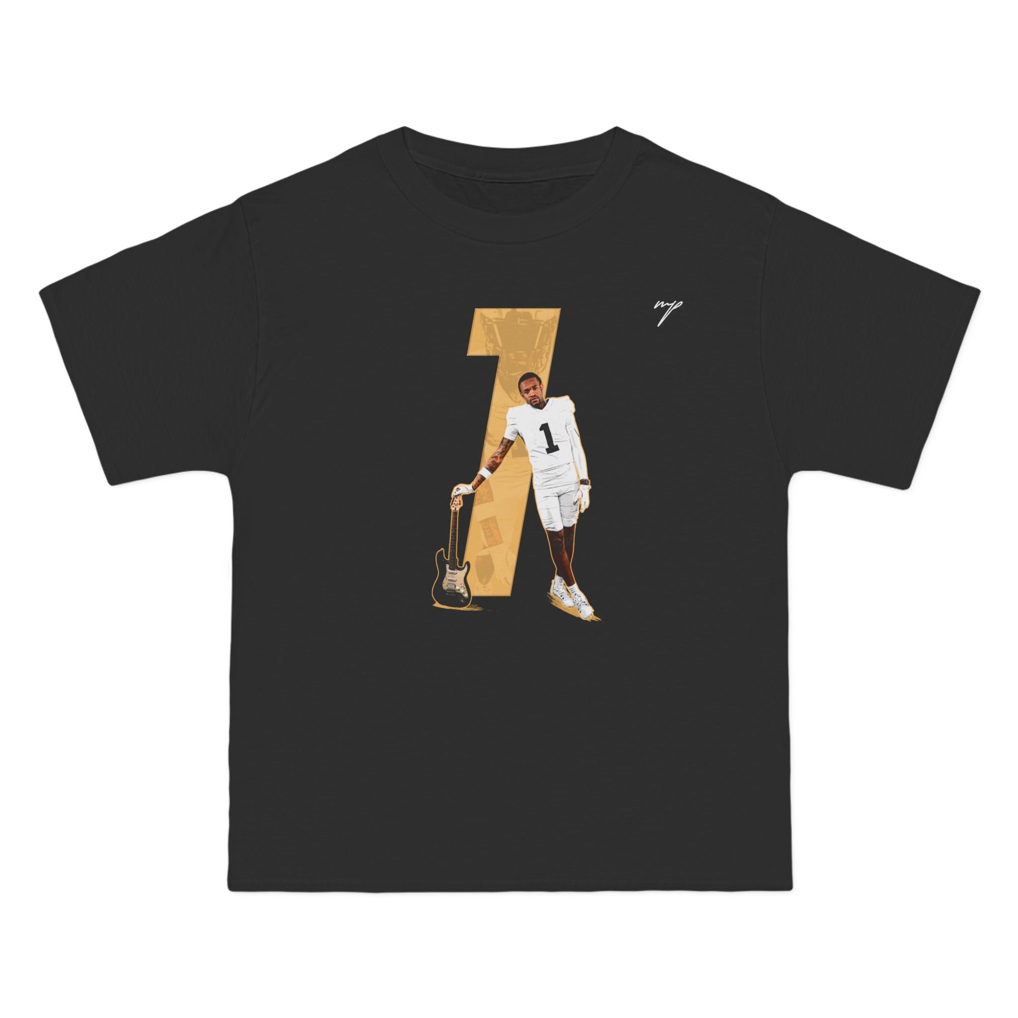 Trent Hudson Vintage Tee