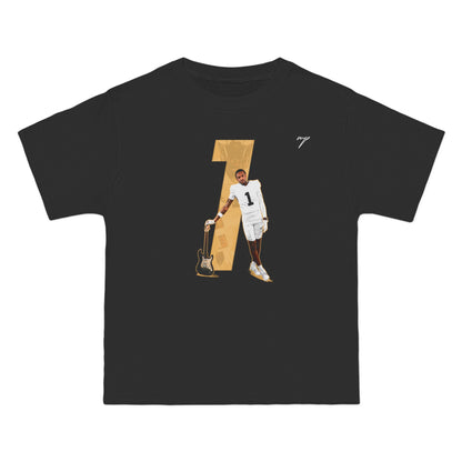 Trent Hudson Vintage Tee