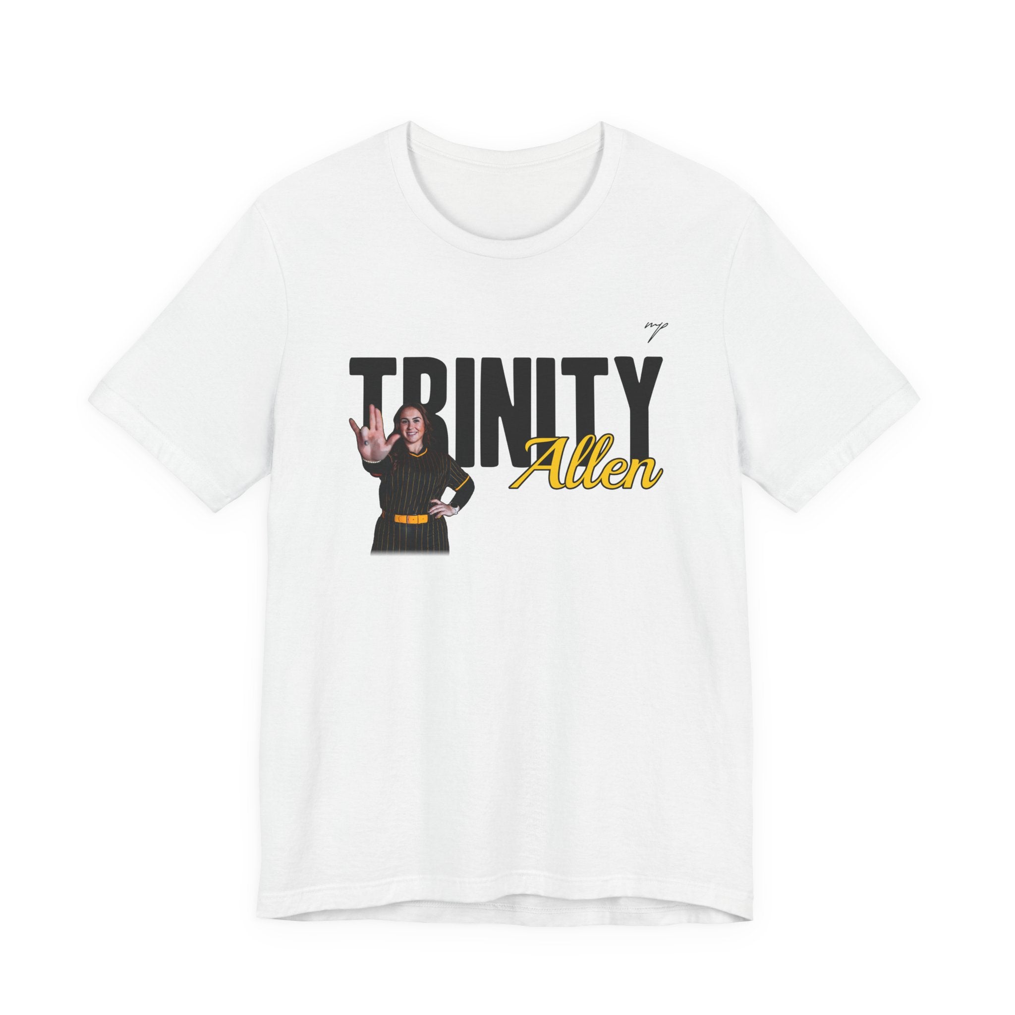 Trinity Allen Graphic Tee