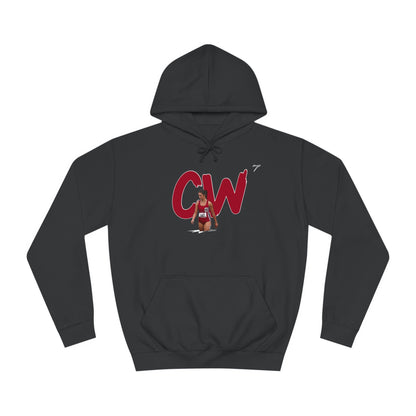 Cambell Wamsley Hoodie