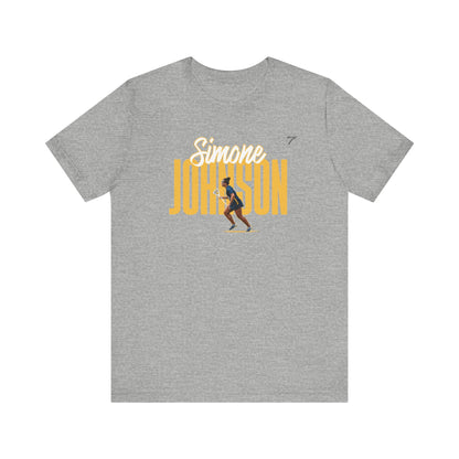 Simone Johnson Graphic Tee
