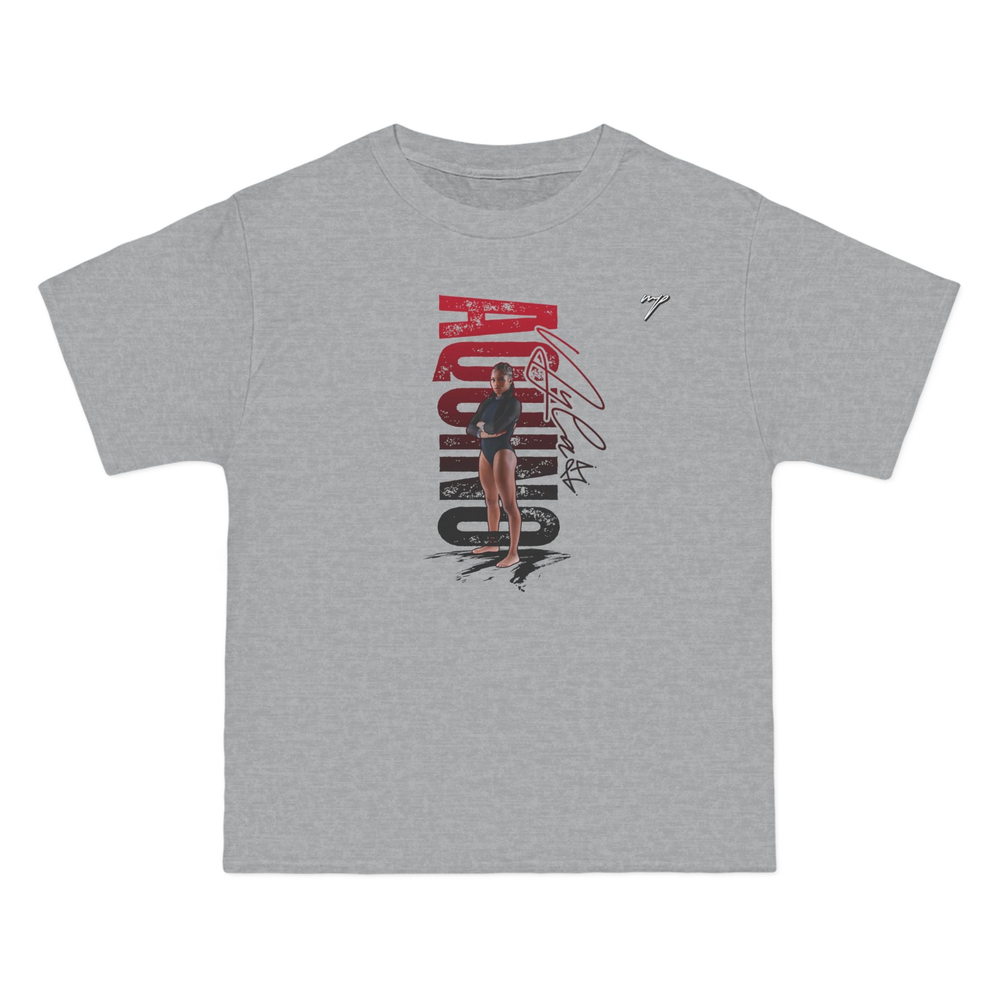 Nyla Aquino Vintage Tee