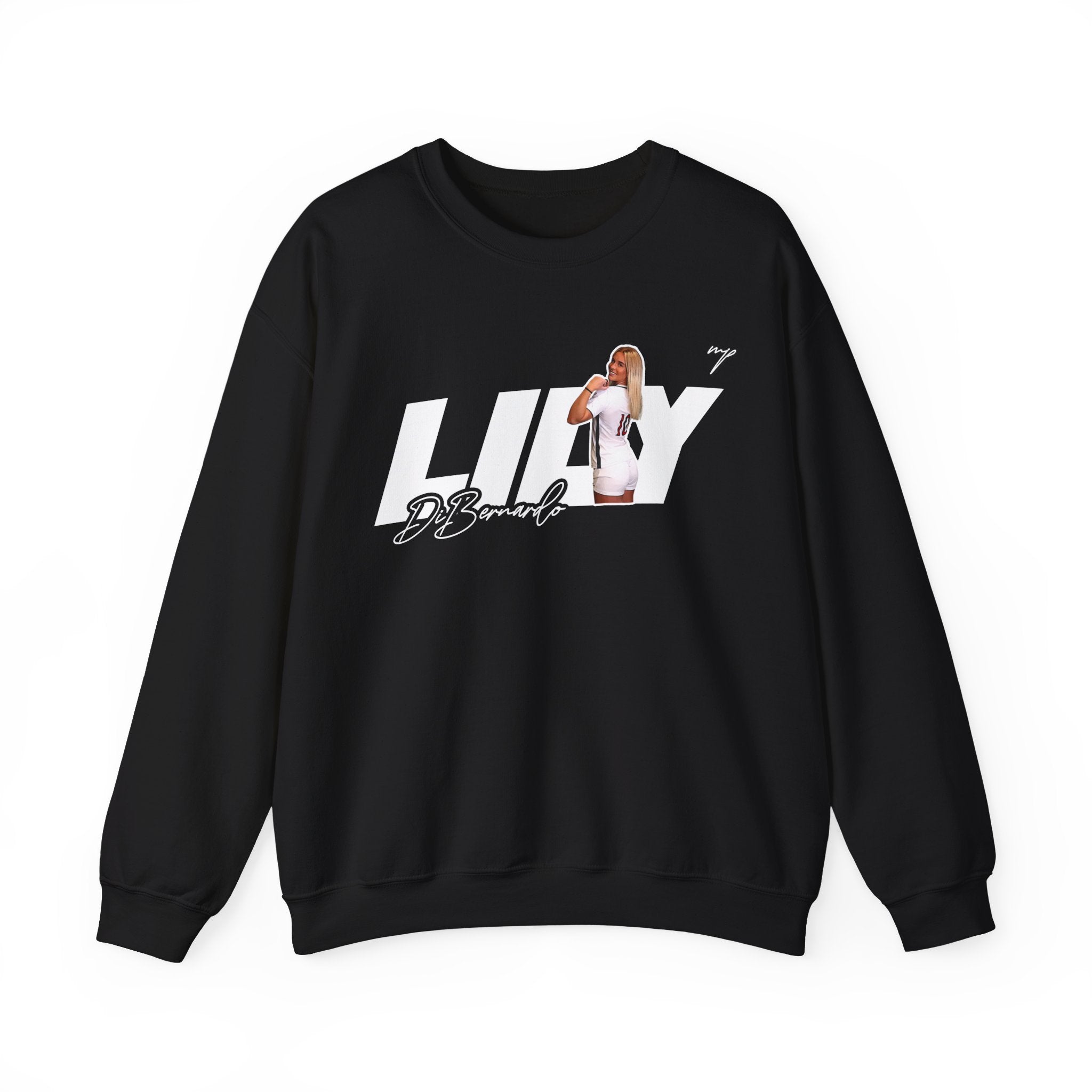 Lily DiBernardo Crewneck