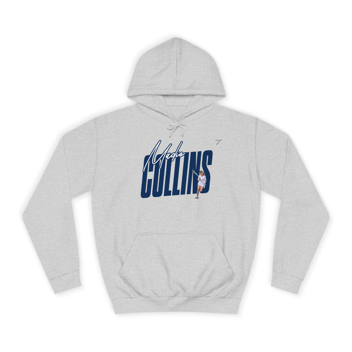 Madie Collins Hoodie
