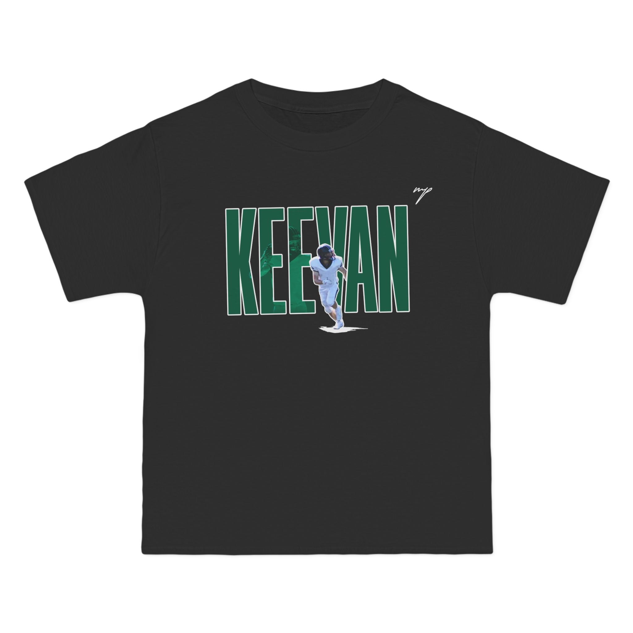 Keevan Hally Vintage Tee