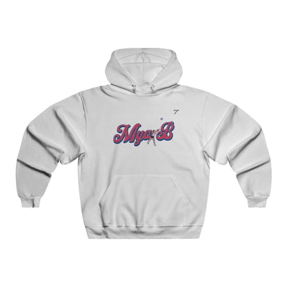 Mya Bolton Vintage Hoodie