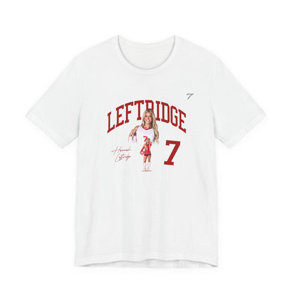 Hannah Leftridge Graphic Tee
