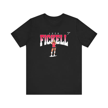 Luca Fickell Graphic Tee