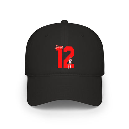 Heidi Devers Hat