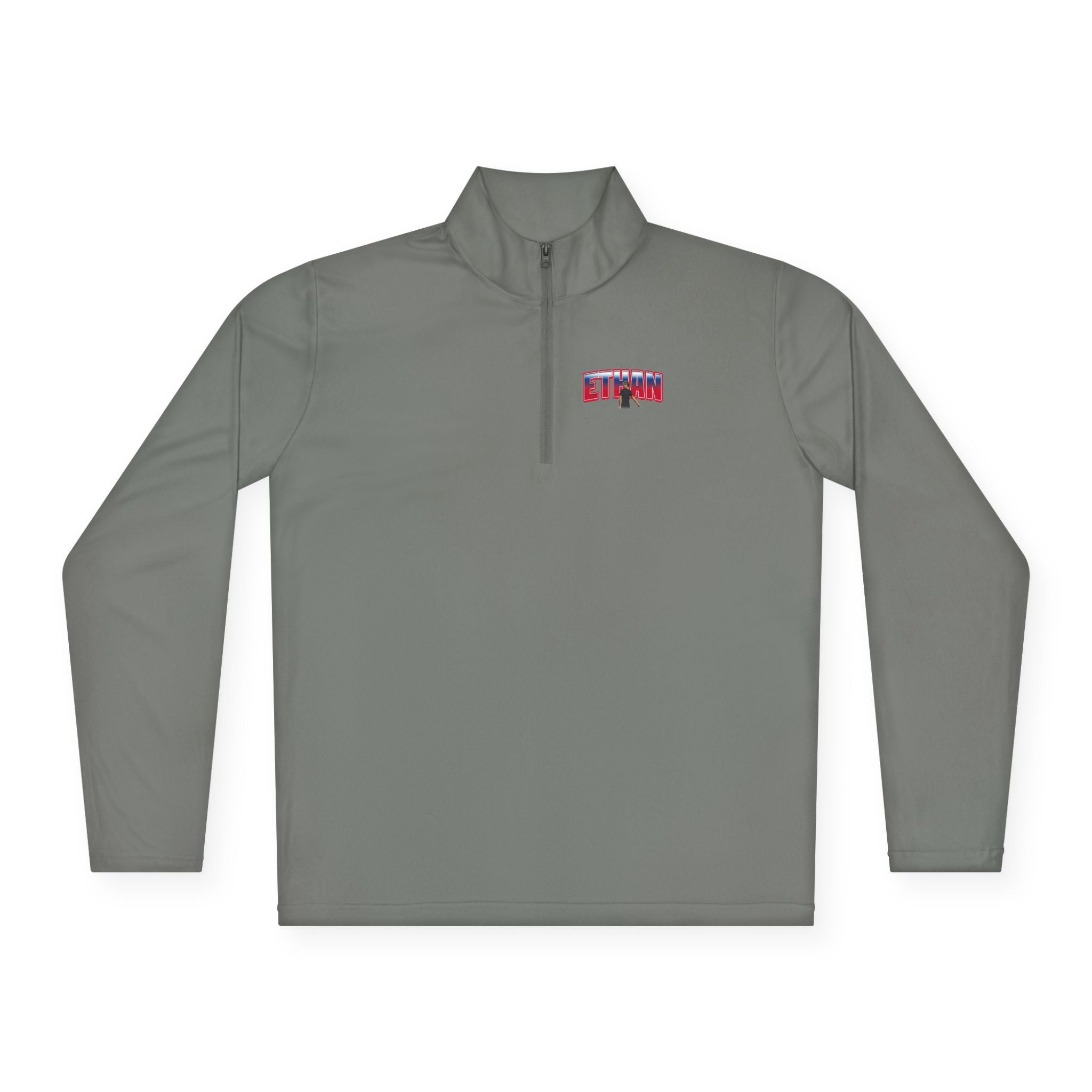 Ethan Girdwood Quarter-Zip