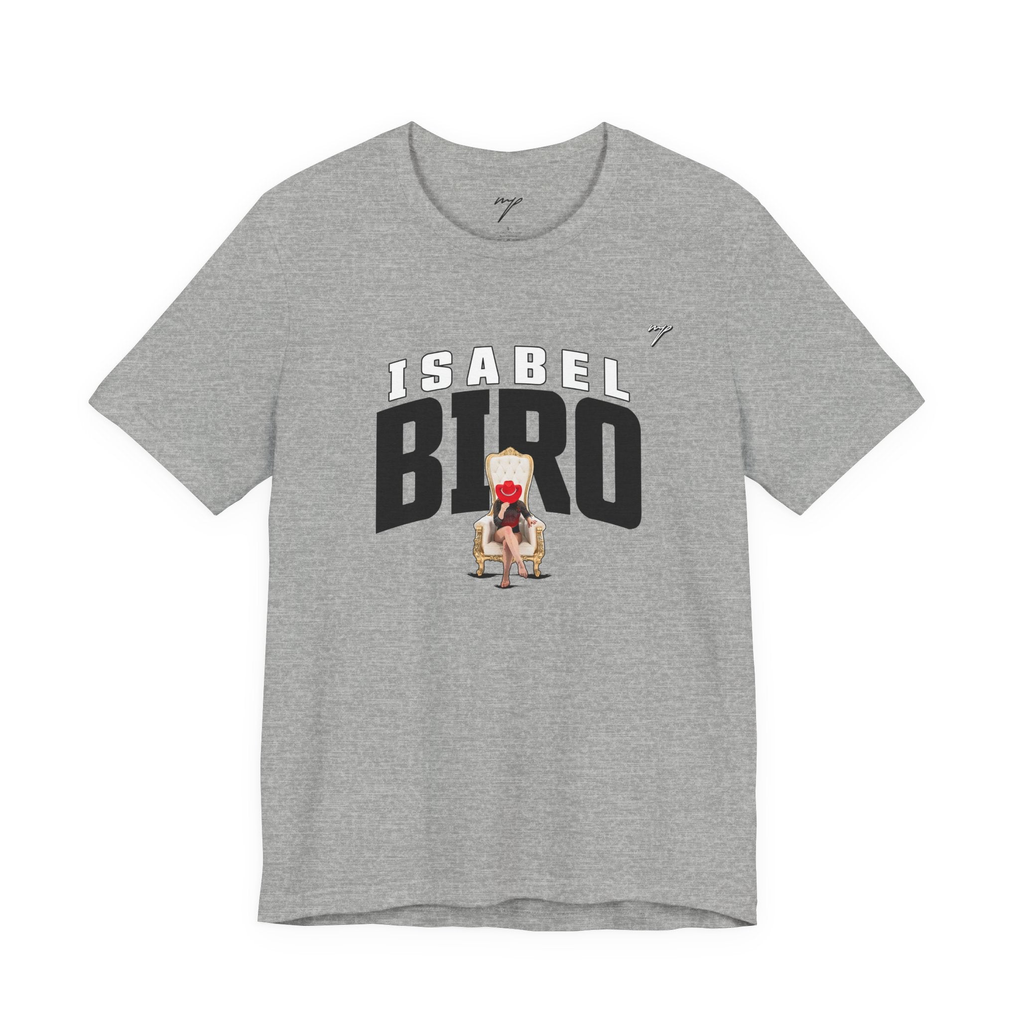 Isabel Biro Graphic Tee