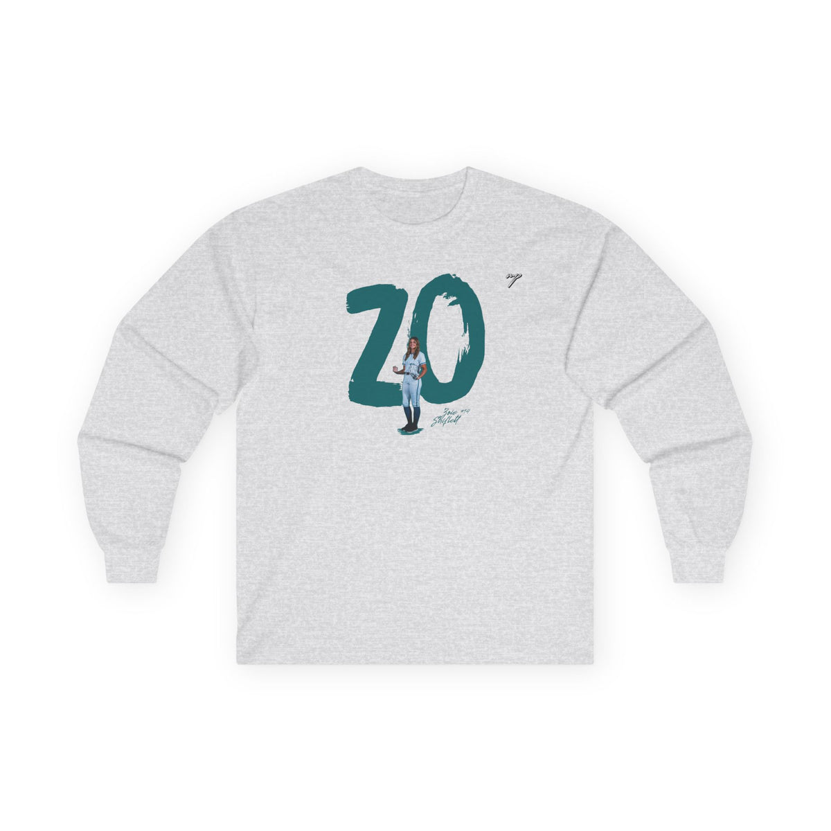 Zoie Shiflett Long Sleeve Tee