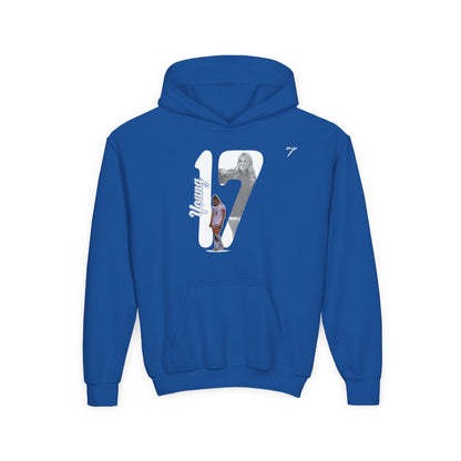 Mk Young YOUTH Hoodie