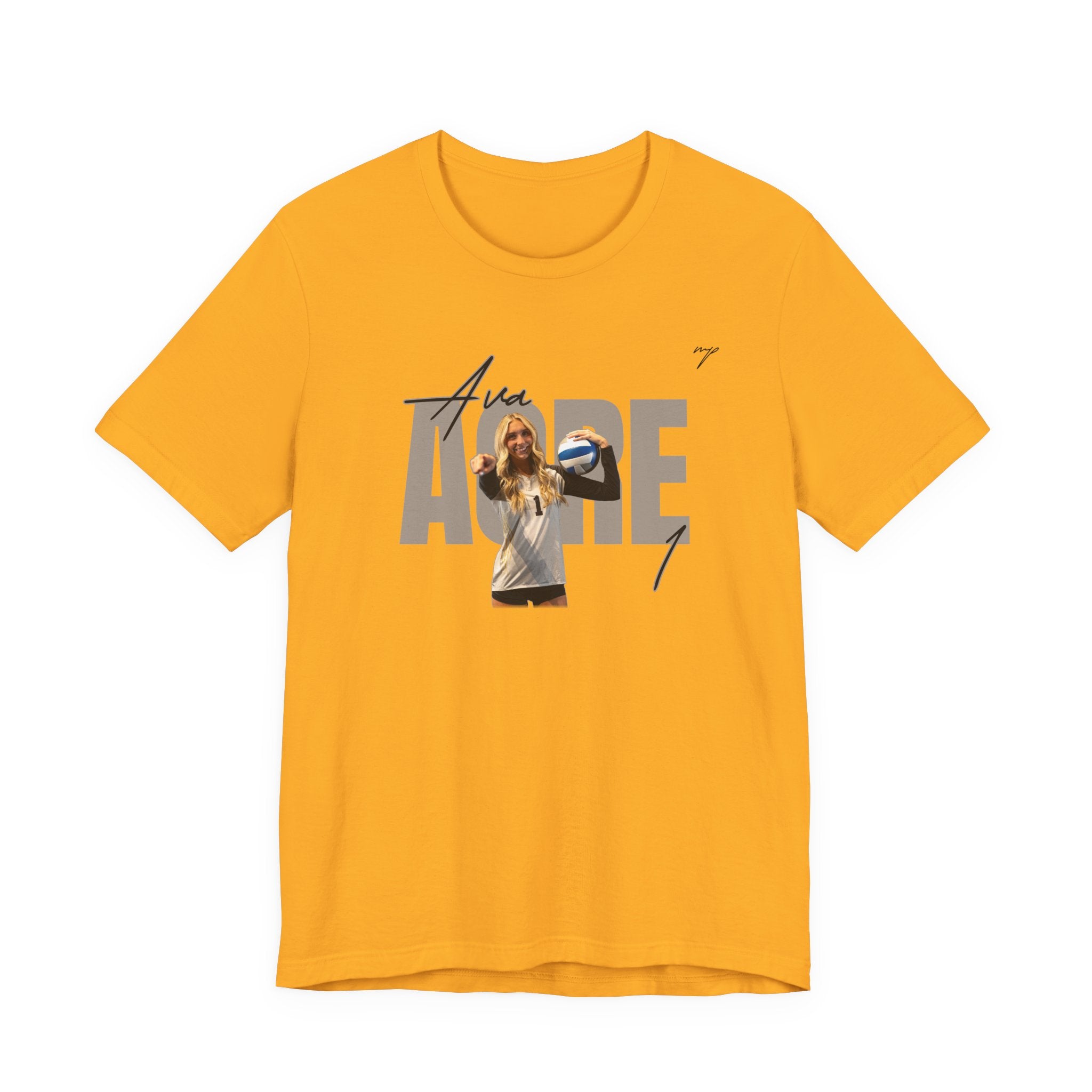 Ava Acre Graphic Tee
