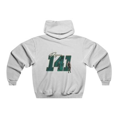Joshua Requena Vintage Hoodie