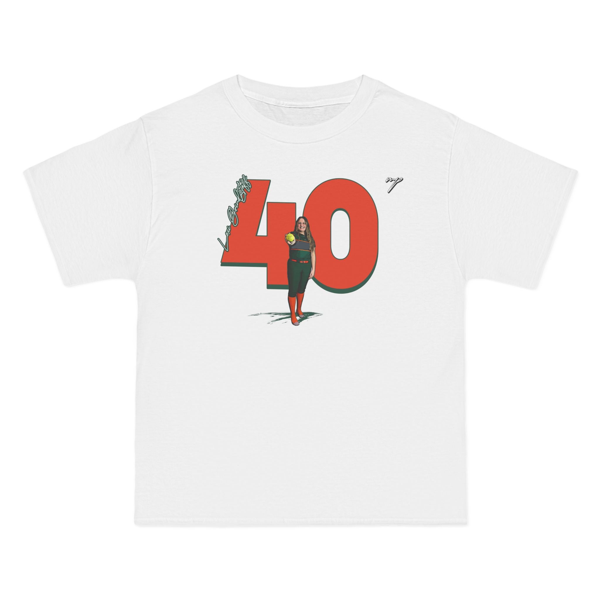 Lexi Grindstaff Vintage Tee