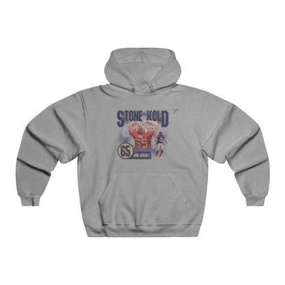 Joe Krall Vintage Hoodie