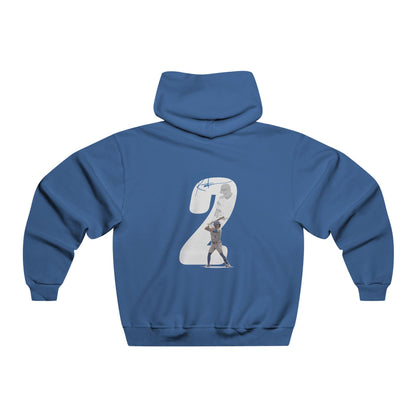Raithen Malone Vintage Hoodie