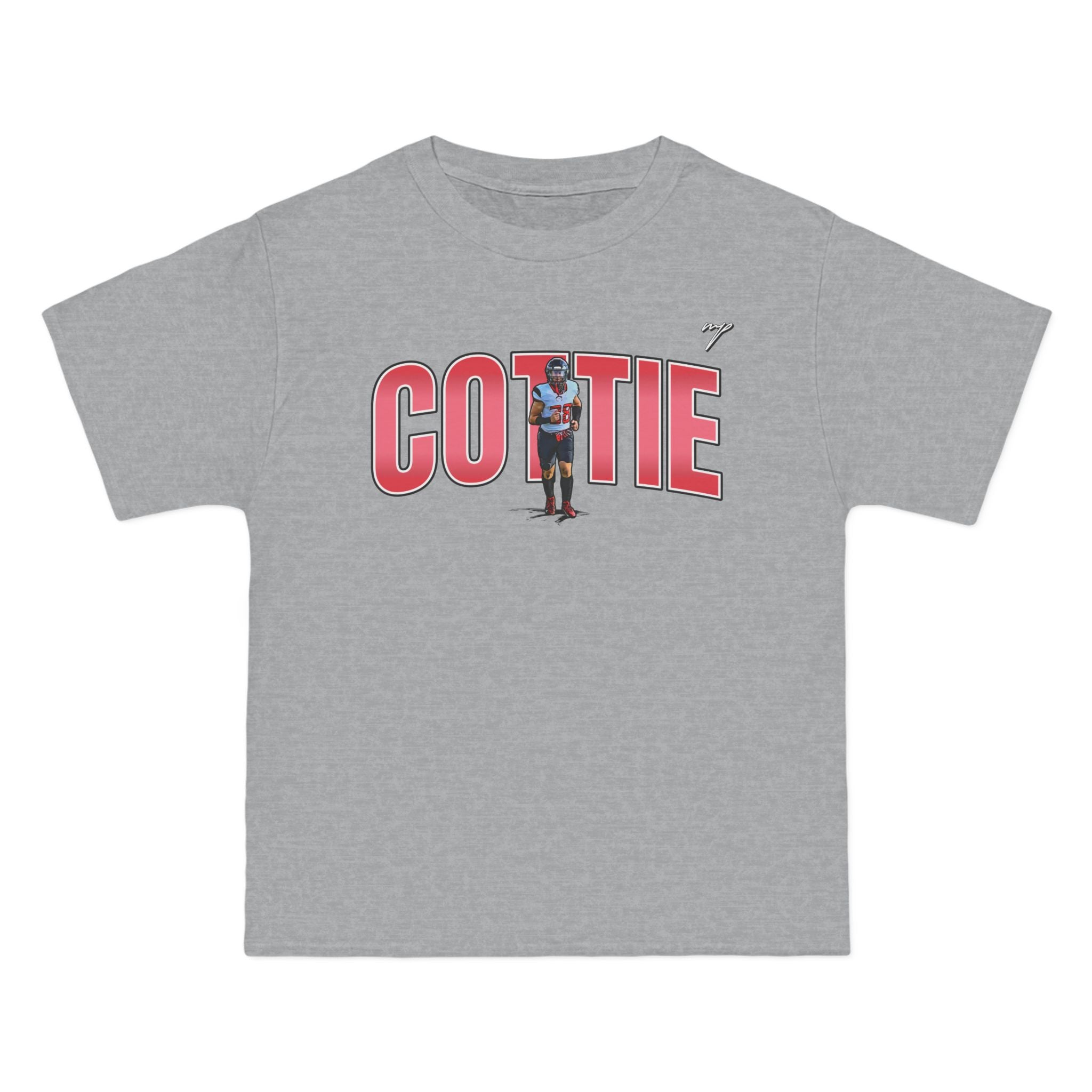 Trinton Cottrell Vintage Tee