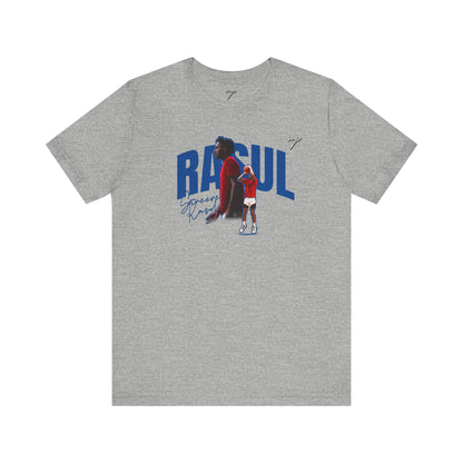 Sincere Rasul Graphic Tee