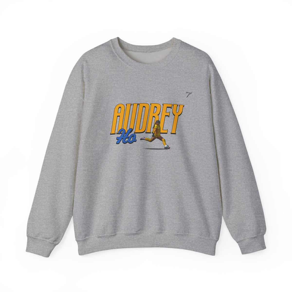 Audrey Ho Crewneck