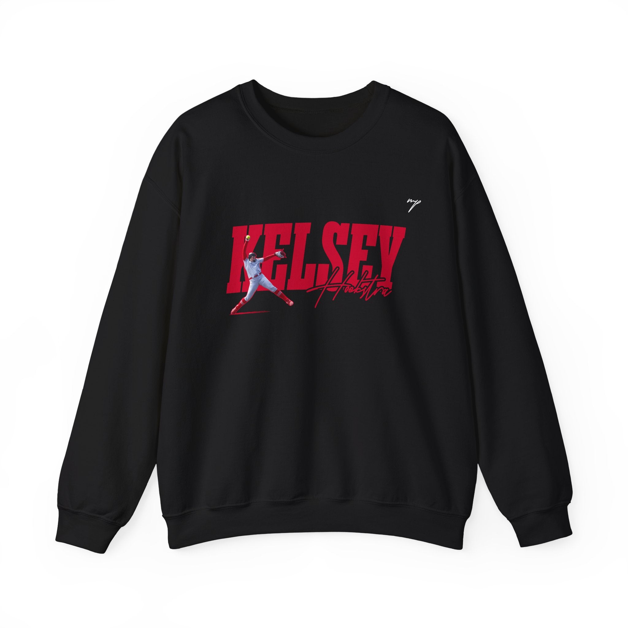 Kelsey Hoekstra Crewneck
