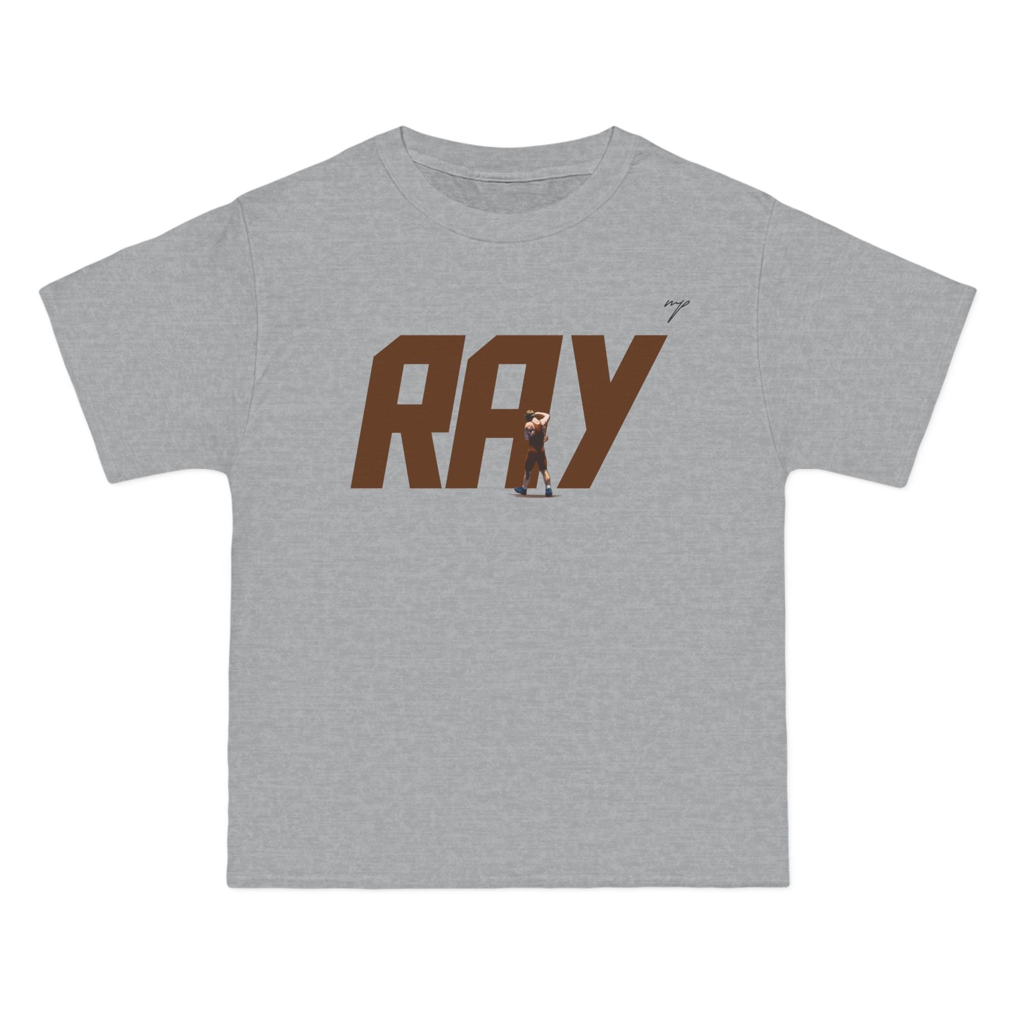 Ray Fitzgerald Vintage Tee