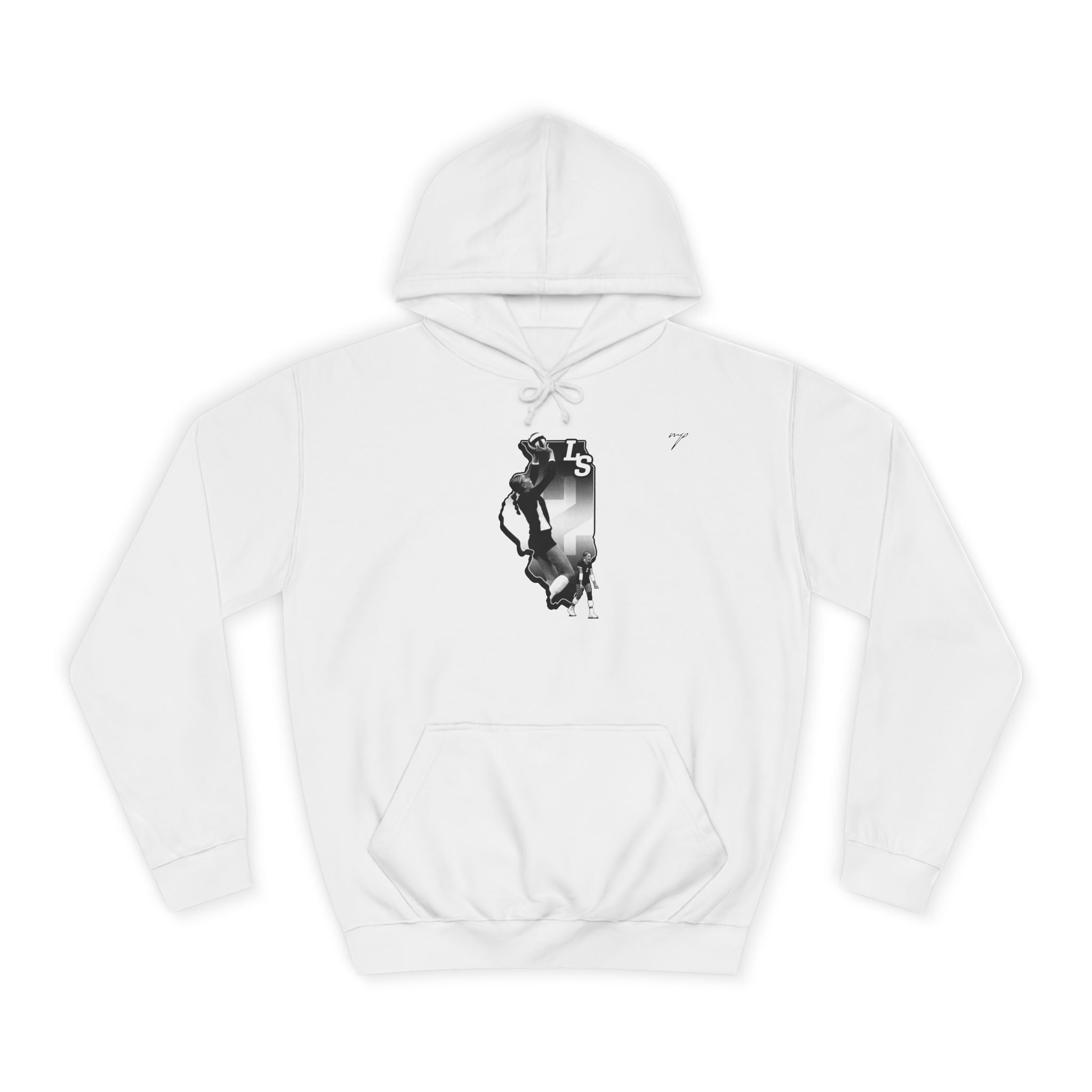 Laney Stellmaker Hoodie