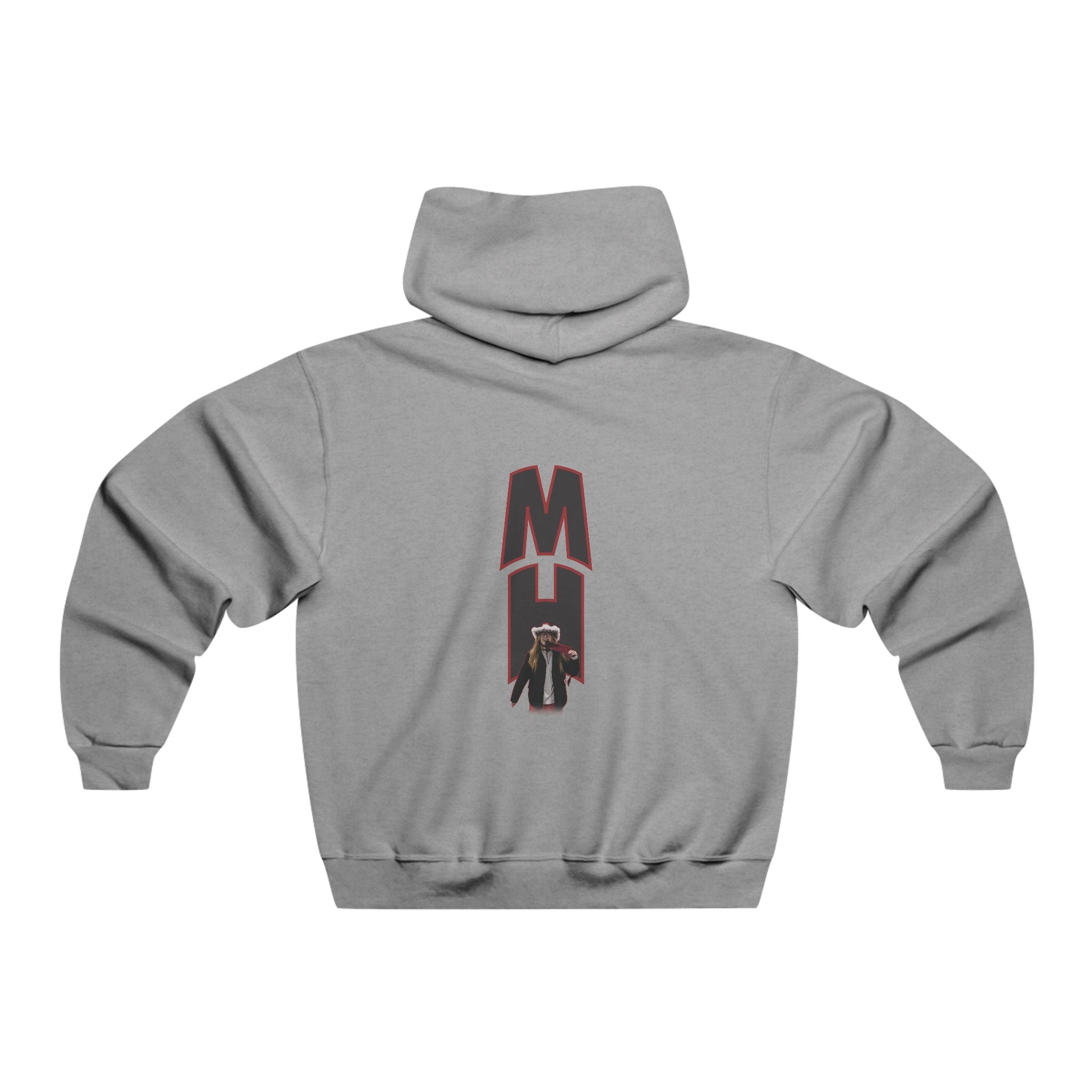 Mackenzie Hodges Vintage Hoodie