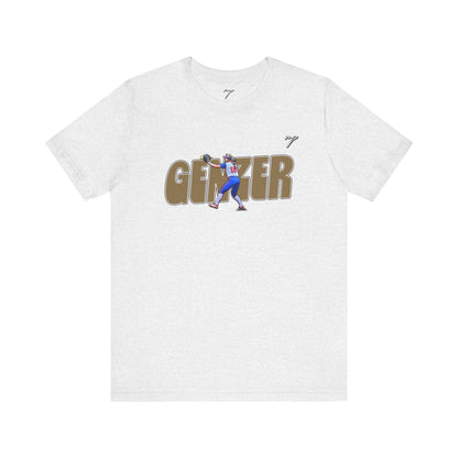 Carley Genzer Graphic Tee