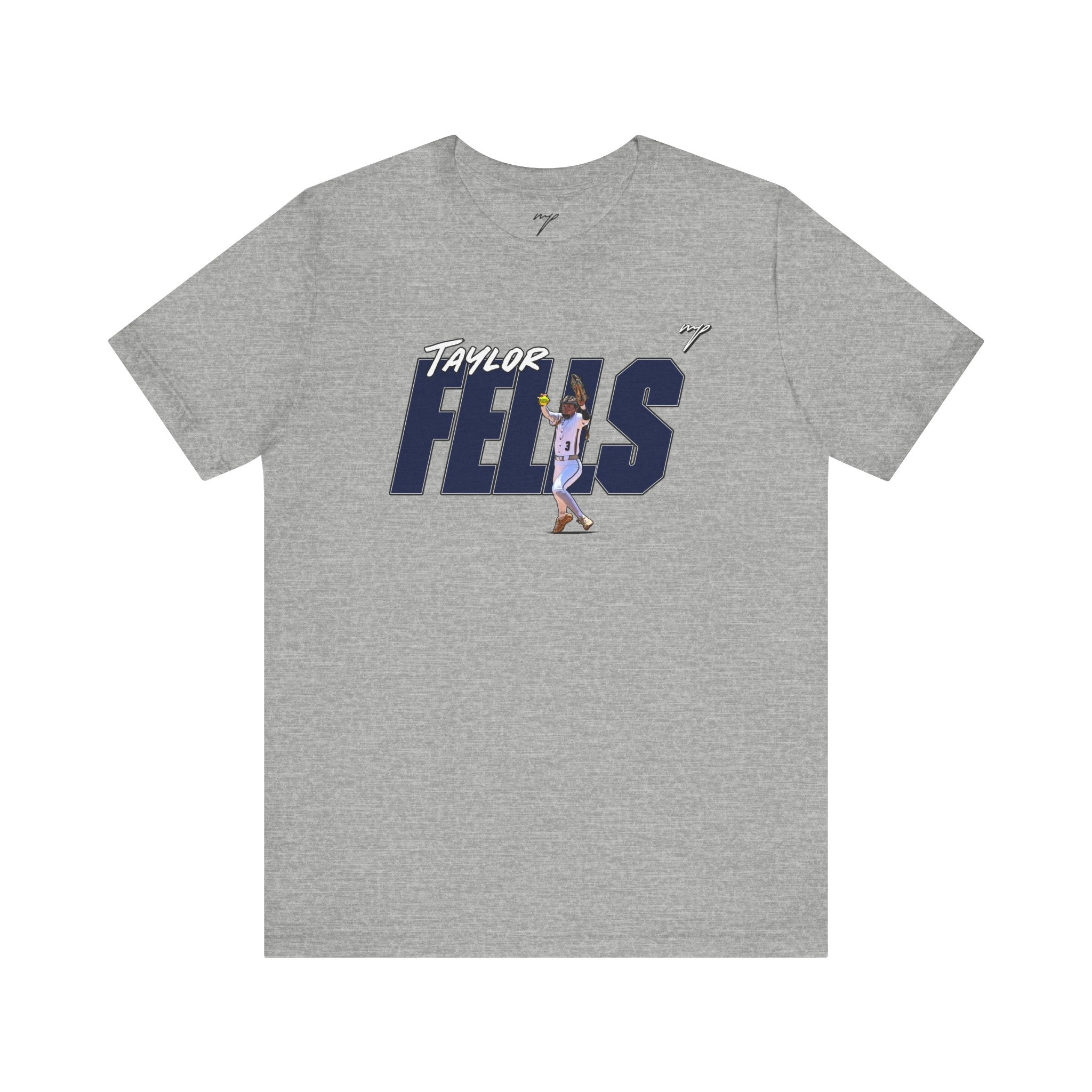 Taylor Fells Graphic Tee