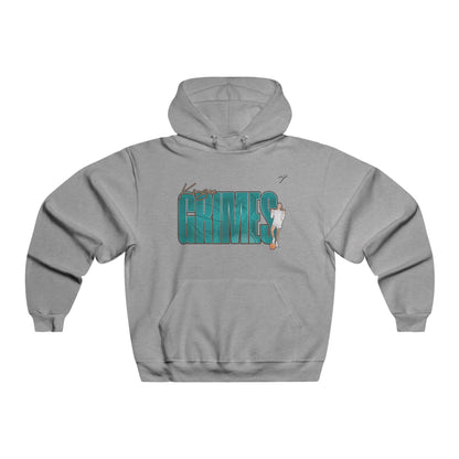 Kinsea Grimes Vintage Hoodie