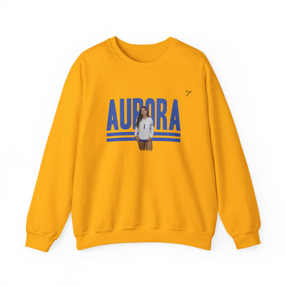 Aurora Rieck Crewneck